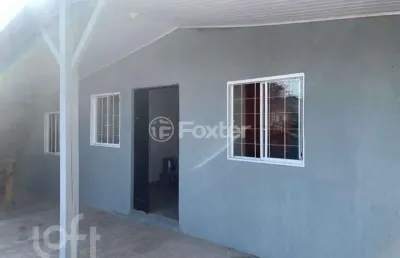 Casa com 4 quartos à venda na rua suriname, 2024, feitoria, são leopoldo, 90 m2 por r$ 250.000