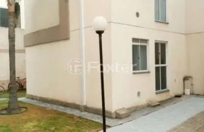 Apartamento com 2 quartos à venda na rua vidal vicente andrade, 1221, forquilhas, são josé, 40 m2 por r$ 245.000