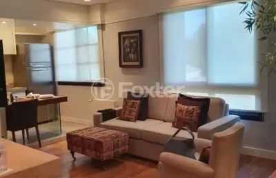Apartamento com 2 quartos à venda na rua das maravilhas, 205, vila suiça, gramado, 70 m2 por r$ 1.070.000