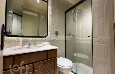 Apartamento com 2 quartos à venda na rua moacir, 2138, centro, capão da canoa, 80 m2 por r$ 580.000