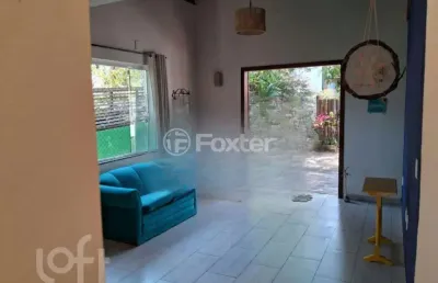 Casa com 4 quartos à venda na servidão estrela da manhã, 61, rio tavares, florianópolis, 207 m2 por r$ 1.650.000