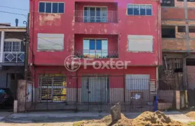 Casa com 9 quartos à venda na avenida souza melo, 980, sarandi, porto alegre, 184 m2 por r$ 477.000