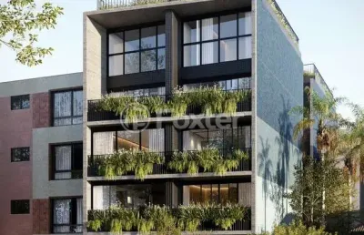 Kitnet / stúdio à venda na rua vasco da gama, 879, rio branco, porto alegre, 47 m2 por r$ 574.574