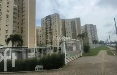 Apartamento com 3 quartos à venda na avenida farroupilha, 5508, marechal rondon, canoas, 76 m2 por r$ 679.000