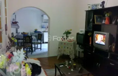 Apartamento com 3 quartos à venda na avenida coronel gastão haslocher mazeron, 464, medianeira, porto alegre, 53 m2 por r$ 259.000