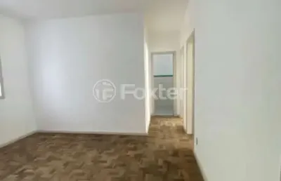 Apartamento com 3 quartos à venda na travessa azevedo, 95, floresta, porto alegre, 70 m2 por r$ 313.500
