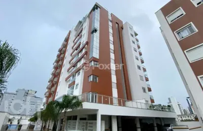 Apartamento com 3 quartos à venda na rua delminda silveira, 535, agronômica, florianópolis, 85 m2 por r$ 1.279.000