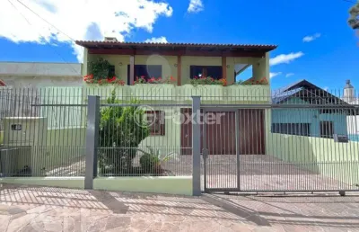Casa com 4 quartos à venda na rua professor josé maria rodrigues, 58, vila ipiranga, porto alegre, 302 m2 por r$ 1.140.000