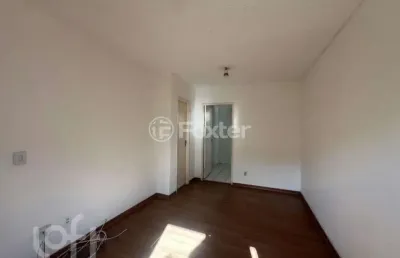 Casa em condomínio fechado com 2 quartos à venda na rua dos guamirins, 303, igara, canoas, 85 m2 por r$ 295.000