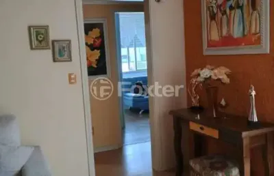 Apartamento com 2 quartos à venda na rua cândido machado, 424, centro, canoas, 70 m2 por r$ 265.000