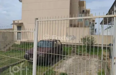 Casa com 2 quartos à venda na rua laçador, 441, vila vista alegre, cachoeirinha, 126 m2 por r$ 362.000
