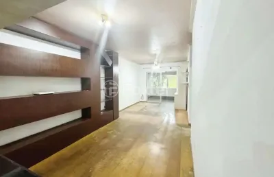 Apartamento com 2 quartos à venda na rua pelotas, 517, centro, esteio, 96 m2 por r$ 399.000