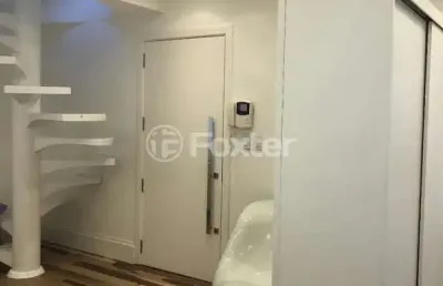 Sala comercial com 2 salas à venda na rua felipe neri, 312, auxiliadora, porto alegre, 50 m2 por r$ 338.000