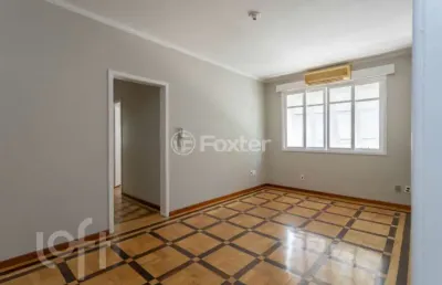 Apartamento com 3 quartos à venda na rua castro alves, 341, independência, porto alegre, 93 m2 por r$ 470.000