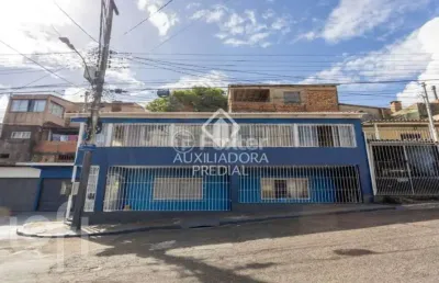 Casa com 3 quartos à venda na via um, 169, jardim carvalho, porto alegre, 200 m2 por r$ 350.000