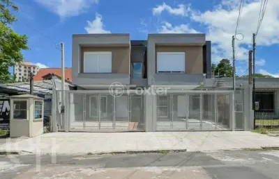 Casa com 3 quartos à venda na rua líbia, 205, vila ipiranga, porto alegre, 169 m2 por r$ 1.098.000