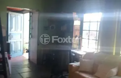 Casa com 5 quartos à venda na rua polônia, 574, parque marechal rondon, cachoeirinha, 140 m2 por r$ 318.000