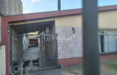 Casa com 4 quartos à venda na rua coronel aparício borges, 494, glória, porto alegre, 280 m2 por r$ 960.000