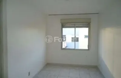 Apartamento com 2 quartos à venda na rua derocy giácomo da silva, 30, vila nova, porto alegre, 54 m2 por r$ 230.000