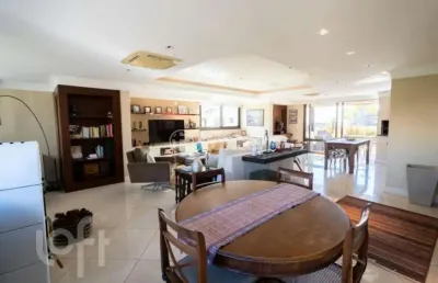Cobertura com 3 quartos à venda na rua campos sales, 110, boa vista, porto alegre, 278 m2 por r$ 2.890.000