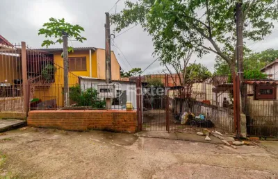 Casa com 3 quartos à venda na rua padre joão batista reus, 2606, vila conceição, porto alegre, 72 m2 por r$ 289.000