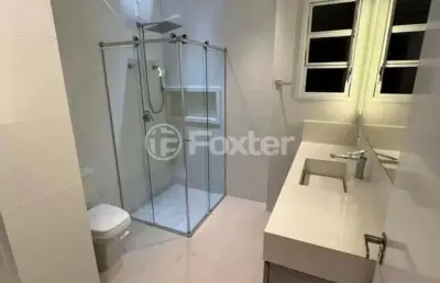 Cobertura com 3 quartos à venda na rua mar del plata, 340, barreiros, são josé, 215 m2 por r$ 3.180.000