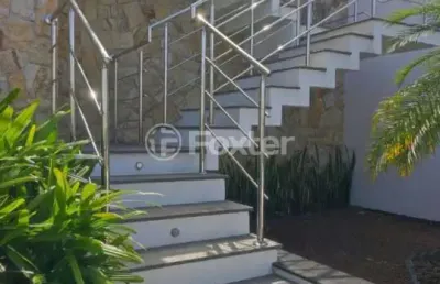 Casa com 3 quartos à venda na rua jarí, 107, pedra branca, palhoça, 268 m2 por r$ 2.920.000