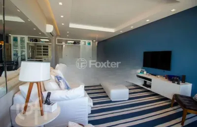 Apartamento com 3 quartos à venda na rodovia tertuliano brito xavier, 3150, canasvieiras, florianópolis, 160 m2 por r$ 3.500.000