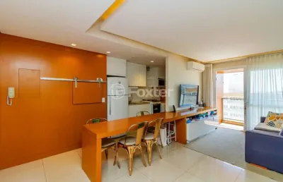 Apartamento com 2 quartos à venda na rua gutemberg, 101, petrópolis, porto alegre, 76 m2 por r$ 885.500