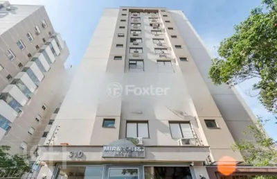 Apartamento com 2 quartos à venda na rua professor freitas cabral, 310, jardim botânico, porto alegre, 82 m2 por r$ 859.000