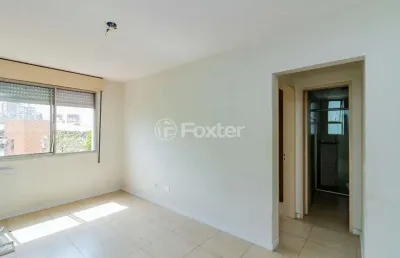 Apartamento com 1 quarto à venda na avenida ipiranga, 3491, partenon, porto alegre, 41 m2 por r$ 275.000