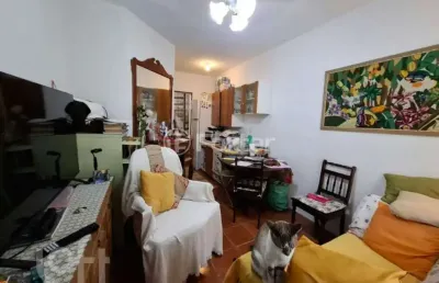 Casa em condomínio fechado com 2 quartos à venda na rua santo alfredo, 537, vila são josé, porto alegre, 41 m2 por r$ 195.000