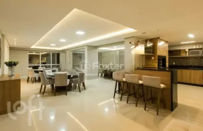 Apartamento com 3 quartos à venda na rua doutor odilon gallotti, 605, capoeiras, florianópolis, 85 m2 por r$ 895.000