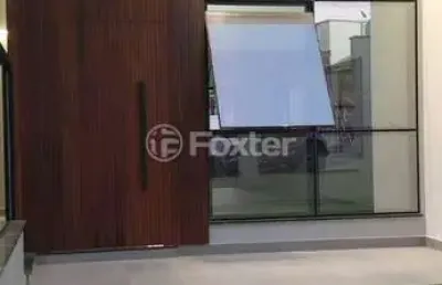 Casa com 3 quartos à venda na rua das macieiras, 65, pedra branca, palhoça, 200 m2 por r$ 1.789.000
