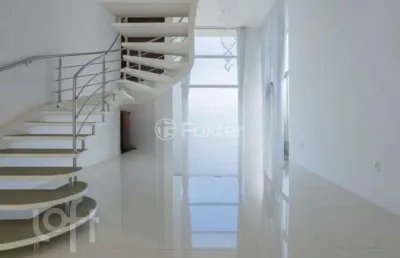 Casa com 4 quartos à venda na rua das cabreúvas, 203, pedra branca, palhoça, 341 m2 por r$ 2.350.000