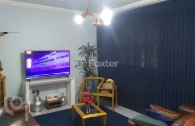 Casa com 2 quartos à venda na rua esperança, 421, estância velha, canoas, 138 m2 por r$ 402.800