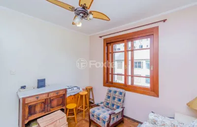 Apartamento com 2 quartos à venda na rua da república, 292, cidade baixa, porto alegre, 45 m2 por r$ 300.000