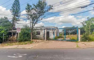 Terreno comercial à venda na estrada joão de oliveira remião, 5850, lomba do pinheiro, porto alegre, 20058 m2 por r$ 3.800.000