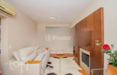 Apartamento com 2 quartos à venda na rua barão de ubá, 620, bela vista, porto alegre, 84 m2 por r$ 1.040.000
