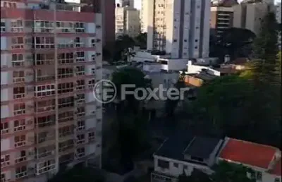 Apartamento com 2 quartos à venda na rua machado de assis, 855, jardim botânico, porto alegre, 95 m2 por r$ 990.000