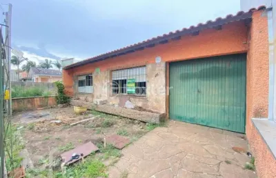Casa com 4 quartos à venda na rua saldanha da gama, 426, harmonia, canoas, 230 m2 por r$ 289.000