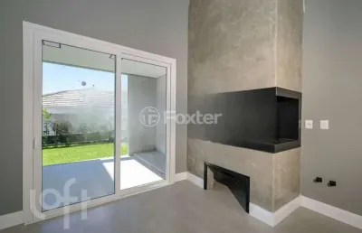 Casa com 3 quartos à venda na rua ônix, 105, são vicente, gravataí, 181 m2 por r$ 1.790.000