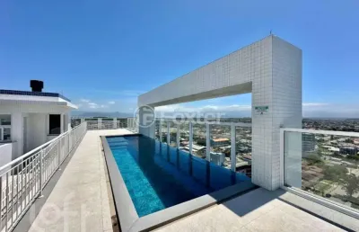 Apartamento com 1 quarto à venda na rua peri, 1766, centro, capão da canoa, 64 m2 por r$ 420.000