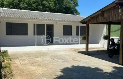 Casa com 3 quartos à venda na rua dona cecília, 185, vila city, cachoeirinha, 135 m2 por r$ 532.000