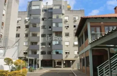 Cobertura com 2 quartos à venda na rua afonso arinos, 291, camaquã, porto alegre, 136 m2 por r$ 550.000