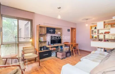 Apartamento com 2 quartos à venda na rua jardim cristofel, 76, independência, porto alegre, 91 m2 por r$ 1.098.000