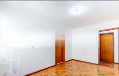 Apartamento com 1 quarto à venda na rua santa cecília, 1382, rio branco, porto alegre, 43 m2 por r$ 270.000