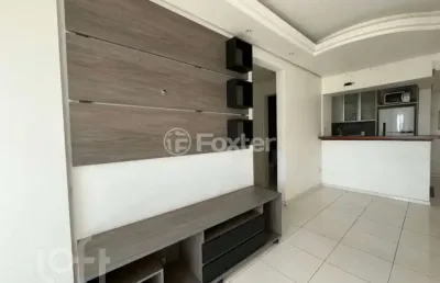Apartamento com 2 quartos à venda na avenida guilherme schell, 5382, centro, canoas, 63 m2 por r$ 395.000