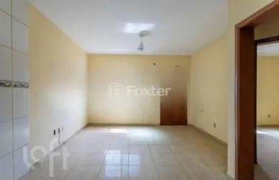 Apartamento com 2 quartos à venda na rua josé lewgoy, 55, morro santana, porto alegre, 54 m2 por r$ 230.000