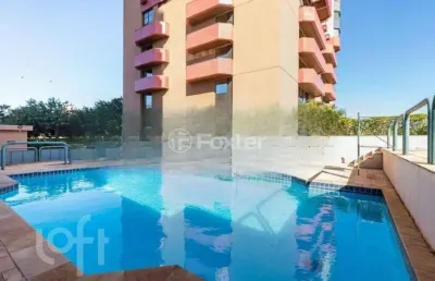 Apartamento com 2 quartos à venda na avenida borges de medeiros, 3200, praia de belas, porto alegre, 90 m2 por r$ 1.100.000